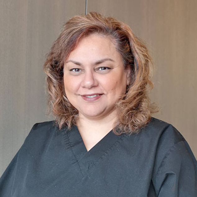 Dr. Shelina Harji